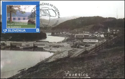 60 LET DOKONČANE HE VUZENICA